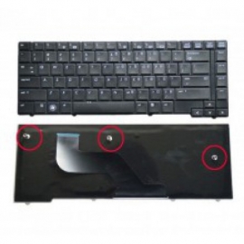 BÀN PHÍM LAPTOP HP ELITEBOOK 6440P 8440P 8440W, PROBOOK 6440B 6450B 6455B 6445B